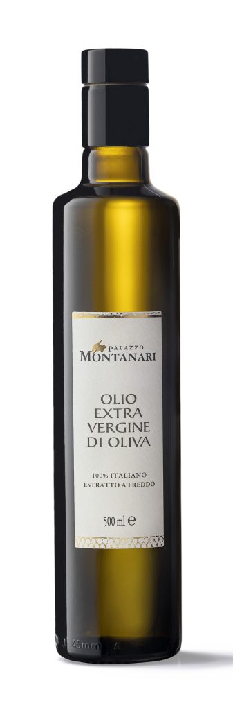 Olio extravergine di oliva