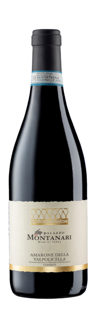 Amarone della Valpolicella