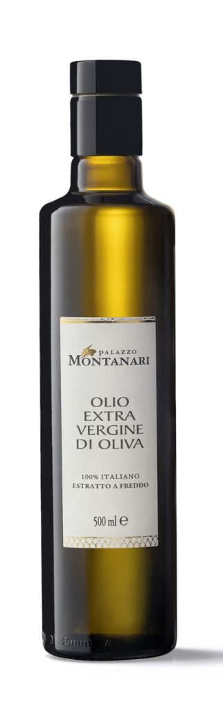 Olio extravergine di oliva