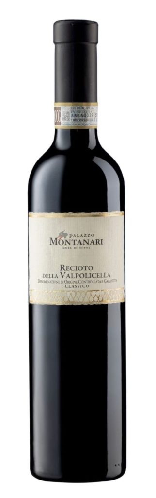 Recioto della Valpolicella