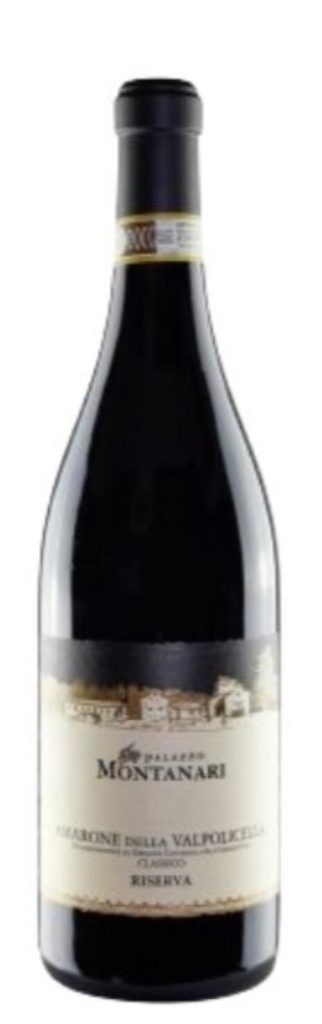 Amarone Riserva