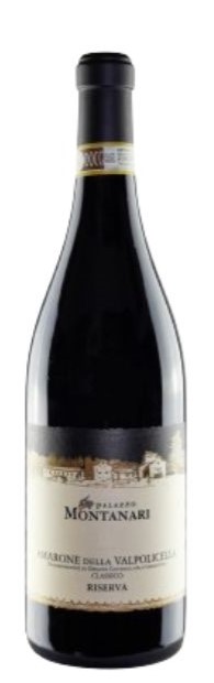 Amarone Riserva