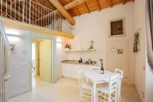 Il Balcone di Giulietta