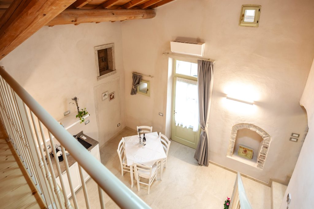 Il Balcone di Giulietta