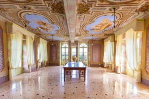 Sala della Ballerina